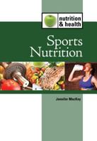 Sports Nutrition 142050939X Book Cover