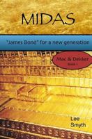 Midas: "James Bond" for a New Generation 1539353486 Book Cover