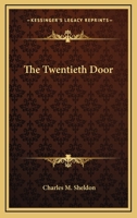 The Twentieth Door 1163624845 Book Cover