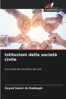 Istituzioni della società civile 6205769395 Book Cover