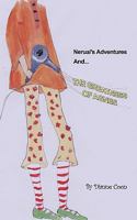 Nerual's Adventures and the Greatness of Agnes 1452023212 Book Cover
