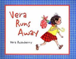 Vera Runs Away 080506267X Book Cover