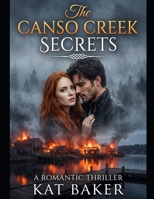 The Canso Creek Secrets B0GL937HDT Book Cover