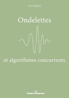 Ondelettes et algorithmes concurrents (HR.HORS COLLEC.) (French Edition) 2705614354 Book Cover