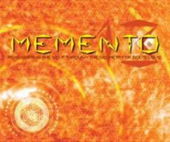 Memento 13: Remembering the Self Through the Geometry of God's Love 0956583725 Book Cover