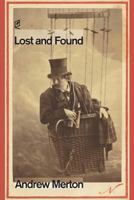 Lost and Found 1936628406 Book Cover