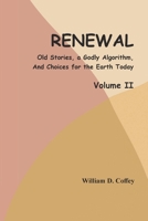 Renewal - Volume II 1006254072 Book Cover