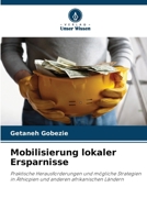 Mobilisierung lokaler Ersparnisse (German Edition) 6208056780 Book Cover
