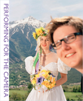 Performing for the Camera 184976400X Book Cover