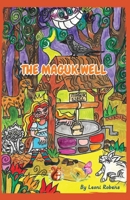The Maguk Well 8196578539 Book Cover