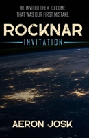 Rocknar: Invitation B0HBGJPK8B Book Cover