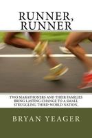 Runner, Runner 1537678140 Book Cover