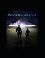 Prior Knowledge B08763B3ST Book Cover