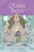 Oliver Twist 1788286863 Book Cover