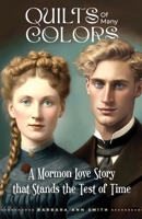 Quilts of Many Colors 1088043399 Book Cover