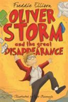 Oliver Storm and the Great Disappearance 1906670773 Book Cover