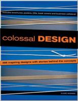 Colossal Design 158180444X Book Cover