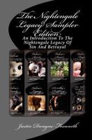 The Nightengale Legacy Sampler Edition 1453882413 Book Cover