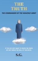 The Truth 1835383750 Book Cover