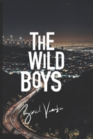 The Wild Boys (Leo) B0F8J6JYSN Book Cover