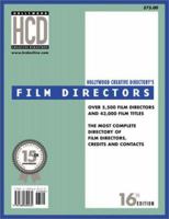 Film Directors 1580650430 Book Cover