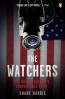 The Waters: The Rise of America's Surveillance State 0143118900 Book Cover
