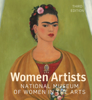 Women Artists: The National Museum of Women in the Arts 0789215446 Book Cover