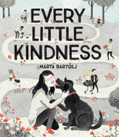 Every Little Kindness 179720792X Book Cover