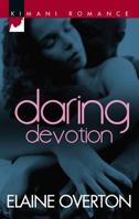 Daring Devotion 0373860226 Book Cover