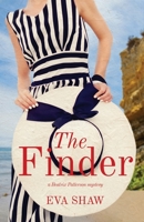 The Finder 1611534844 Book Cover