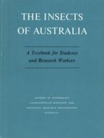 The Insects of Australia: Textbook for Students and Research Workers 0522838375 Book Cover