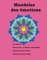 Mandalas de la Emoci�n 1946785253 Book Cover