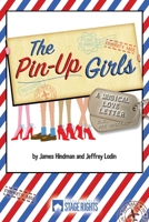 The Pin-Up Girls 1647230330 Book Cover