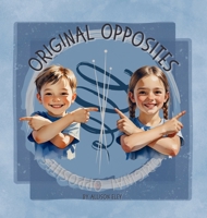 Original Opposites 196783413X Book Cover