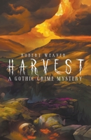 Harvest B0C5ZRPZ1L Book Cover