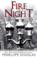 Fire Night B08ZBJQVJK Book Cover