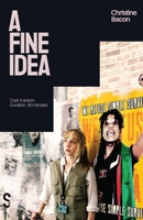 A Fine Idea 1066622949 Book Cover