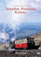 An Illustrated History of the Snowdon Mountain Railway 0860936317 Book Cover