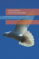 APOCALIPSIS FÁCIL DE ENTENDER (Spanish Edition) B0GK6M1BZ5 Book Cover