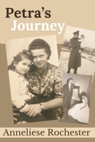 Petra's Journey B0CKD8P1XS Book Cover
