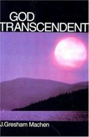 God Transcendent 0851513557 Book Cover