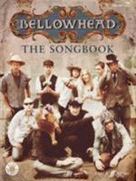 Bellowhead -- The Songbook: Piano/Vocal/Guitar 0571538290 Book Cover