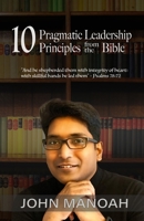 10 Pragmatic Leadership Principles from the Bible B08NV75DYB Book Cover