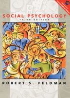 Social Psychology: Theories, Research, and Applications 0130274798 Book Cover