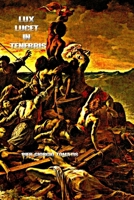 Lux lucet in tenebris (Il favoloso mondo di Pier-Giorgio Tomatis) (Italian Edition) B09721W1XD Book Cover