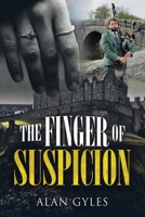 The Finger of Suspicion 1952750016 Book Cover