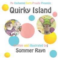Quirky Island 1948849070 Book Cover
