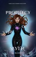 Prophecy of the Seven (Redemption of Omnia) 1764168224 Book Cover