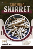 Skirret: Guide and overview B0CKZK6DZW Book Cover
