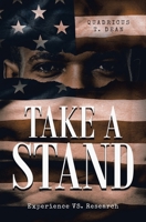 Take A Stand B09DM8YS7F Book Cover